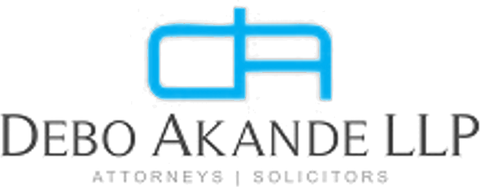 Debo Akande LLP, home